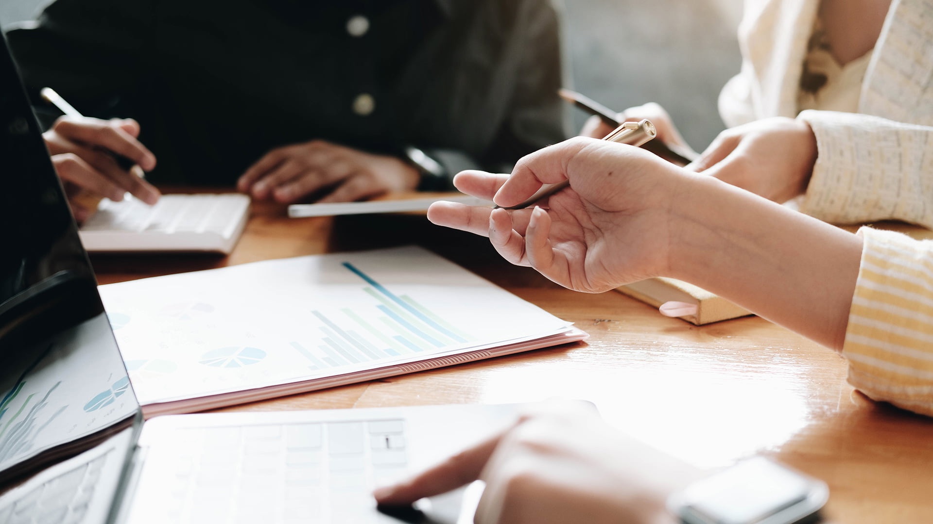 Compliance Audit