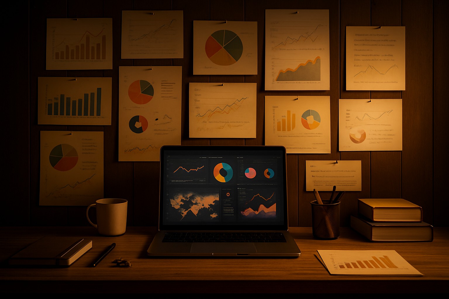 Financial Statements