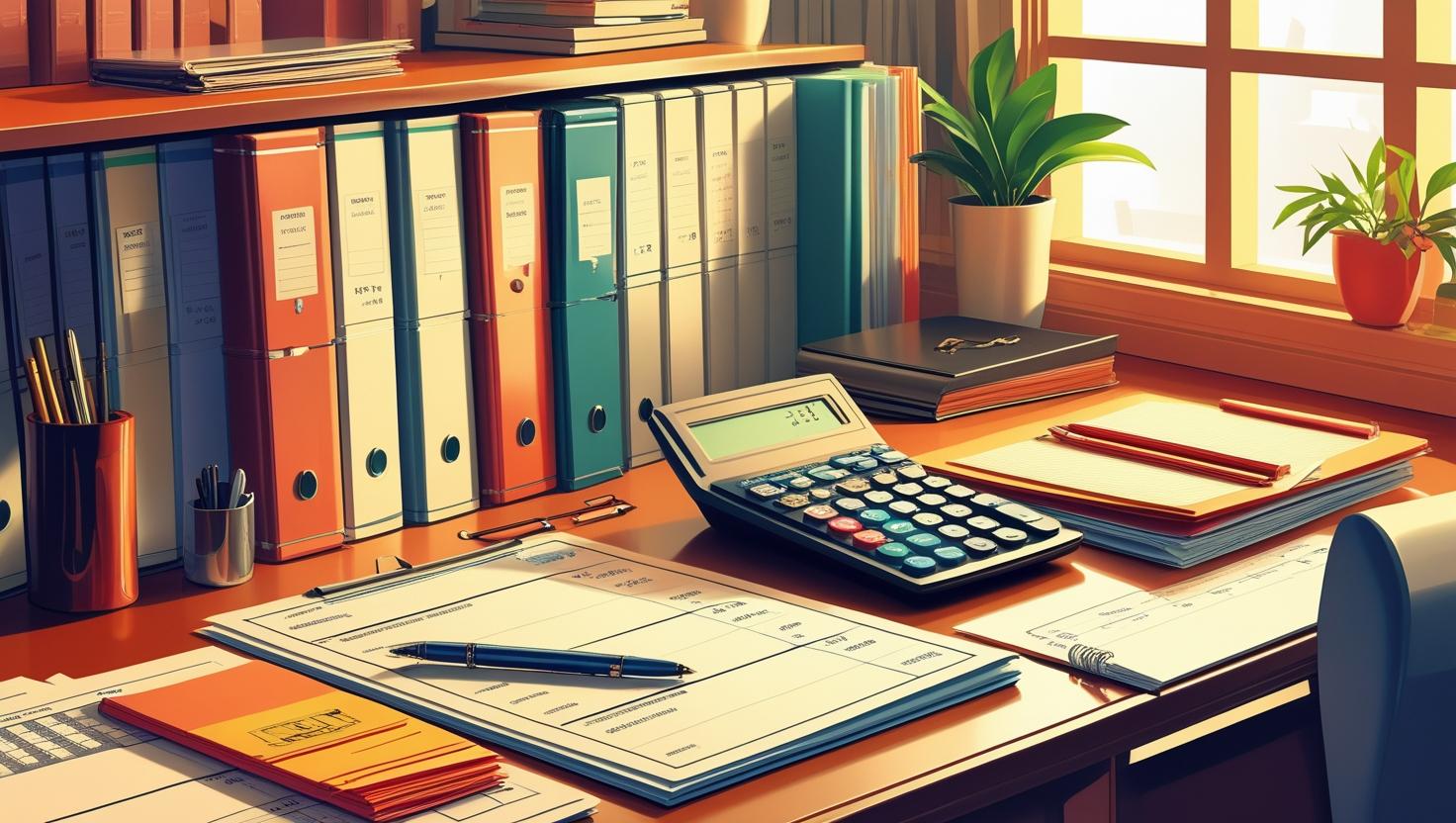 Internal Audit