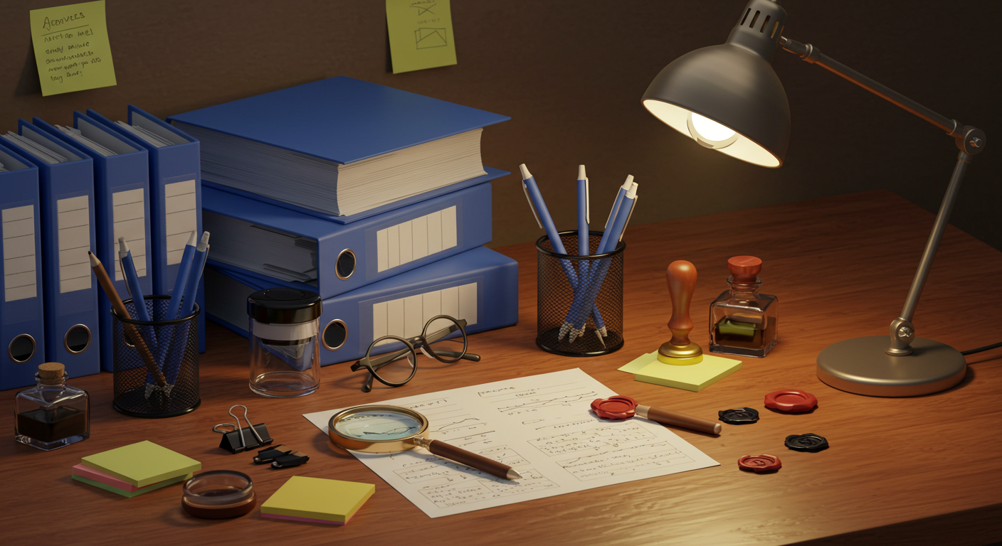 Inventory Management