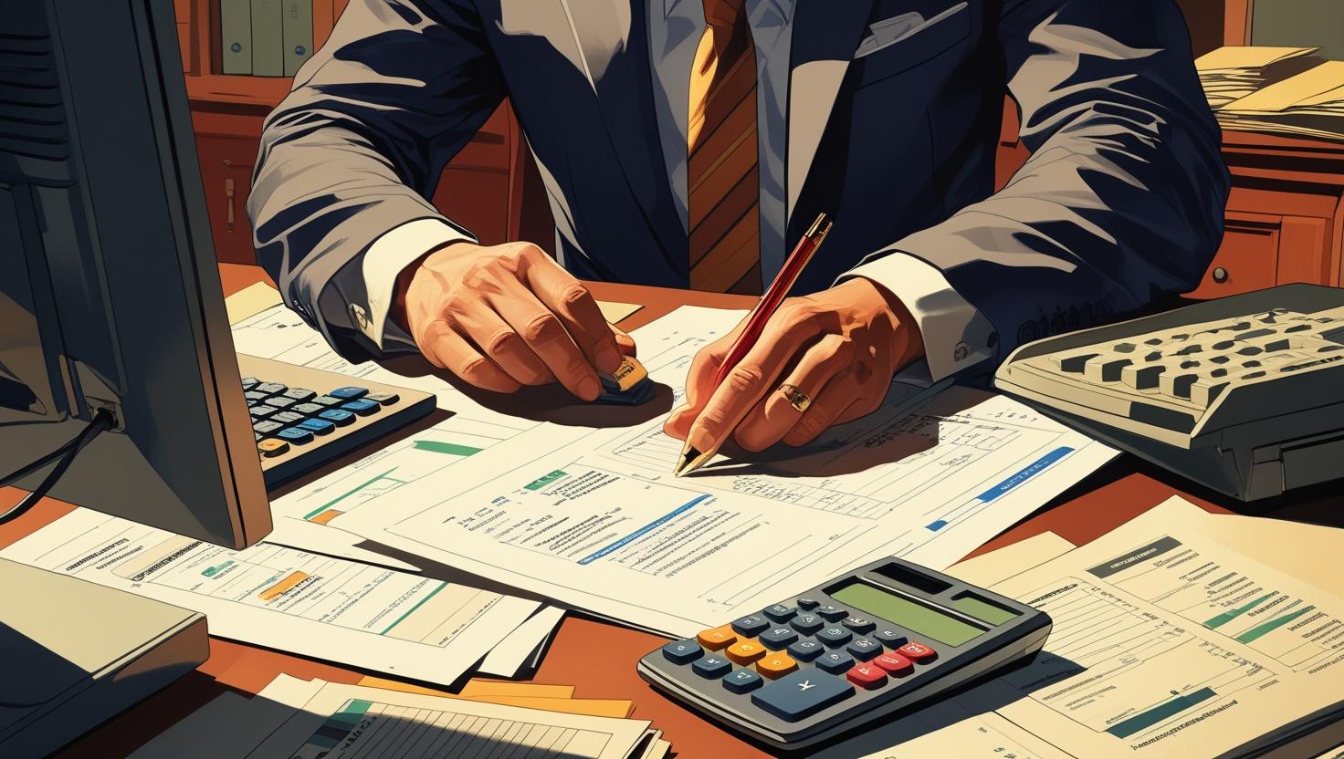 KYC Documentation