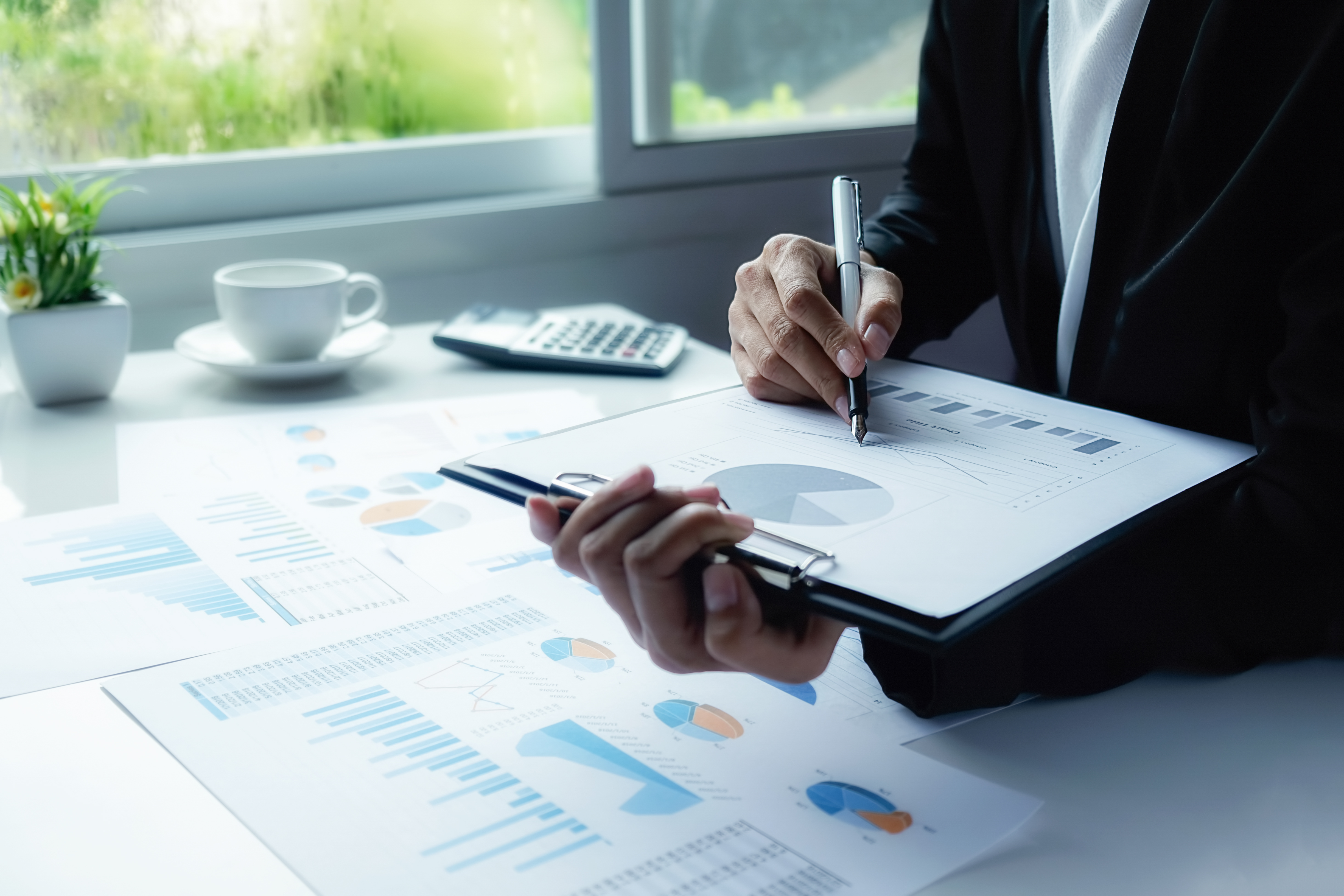 Tax Planning