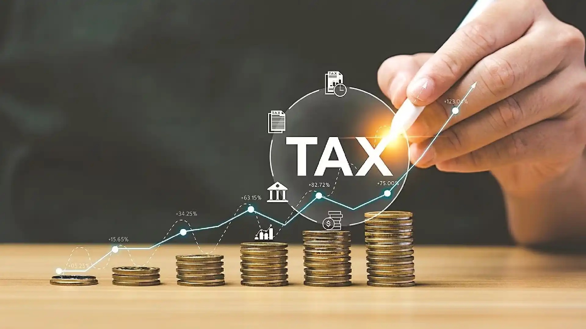 VAT Filing