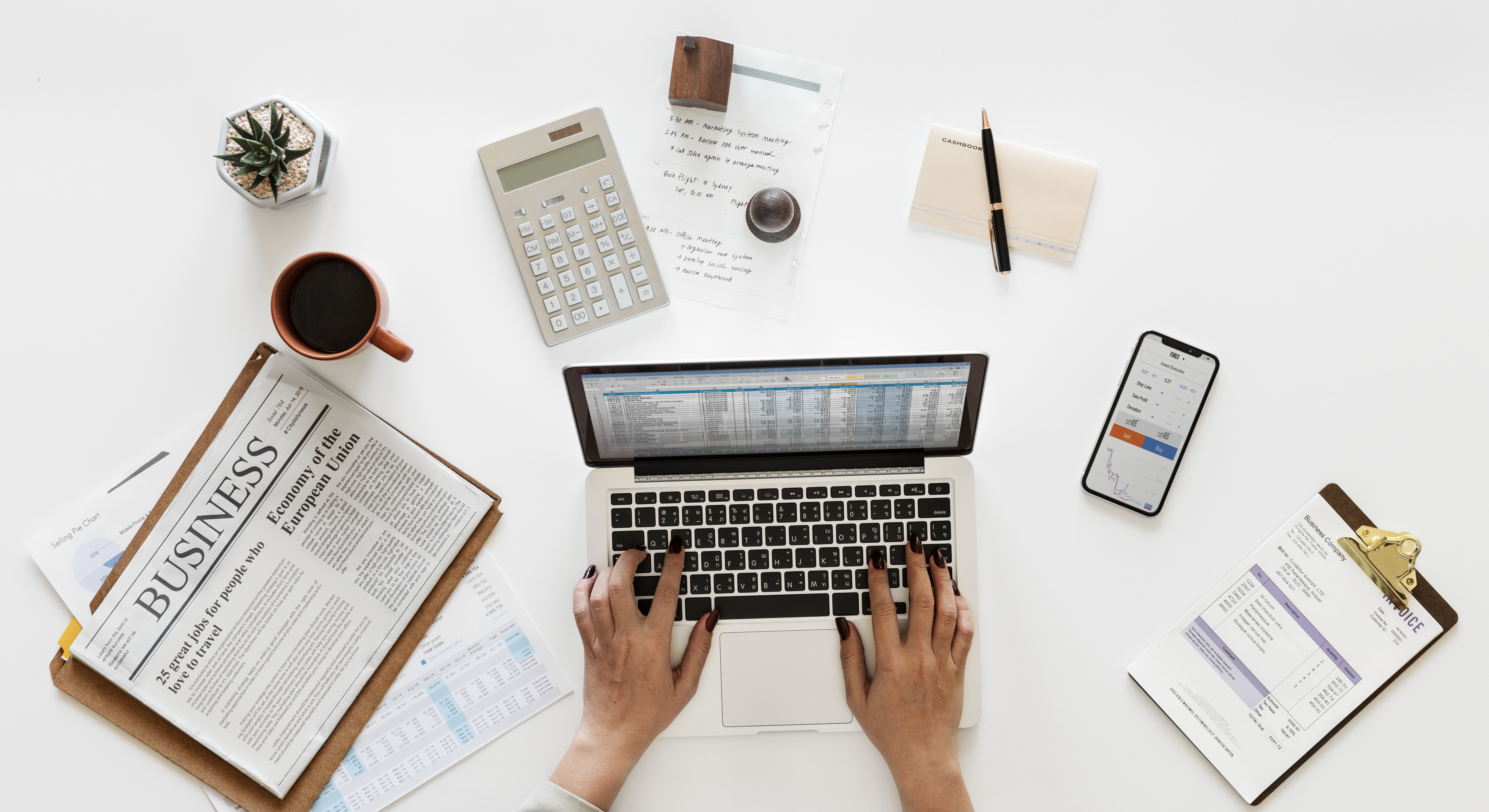 Withholding Tax